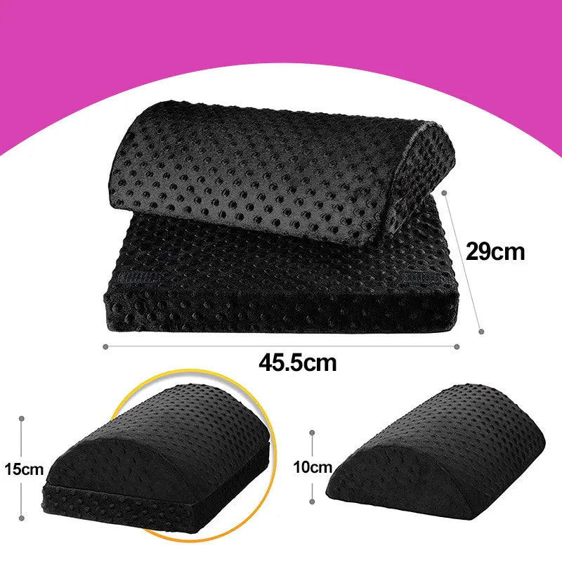 כרית כף רגל ארגונומי דו שכבתי מתכוונן