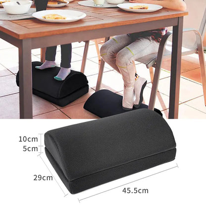 כרית כף רגל ארגונומי דו שכבתי מתכוונן